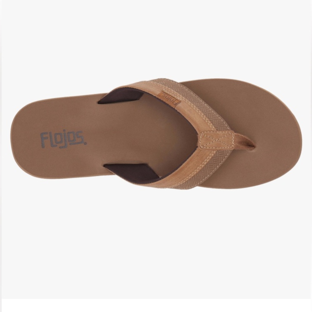 FLOJOs flip flops - Picture 5 of 11